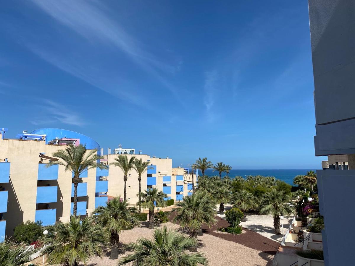 Regia Bahia En Cabo Roig Daire Dehesa de Campoamor  Dış mekan fotoğraf