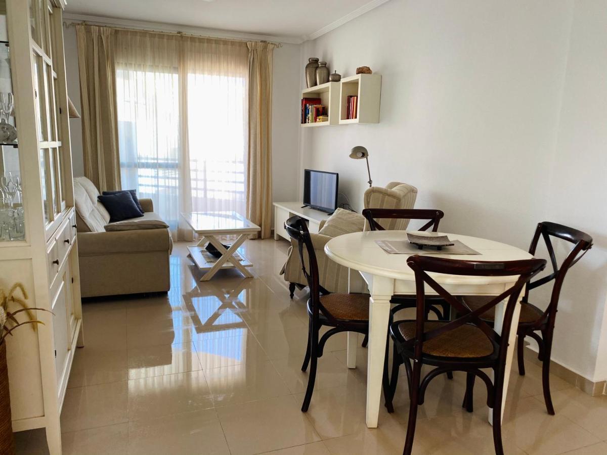 Regia Bahia En Cabo Roig Daire Dehesa de Campoamor  Dış mekan fotoğraf