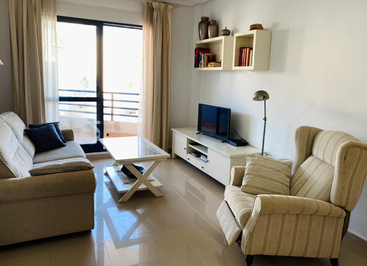 Regia Bahia En Cabo Roig Daire Dehesa de Campoamor  Dış mekan fotoğraf