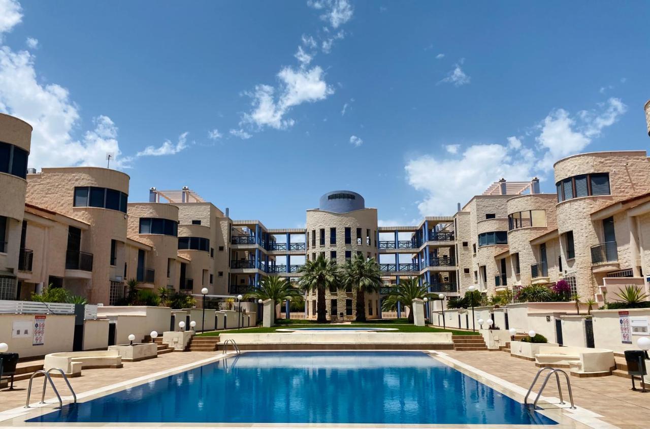 Regia Bahia En Cabo Roig Daire Dehesa de Campoamor  Dış mekan fotoğraf