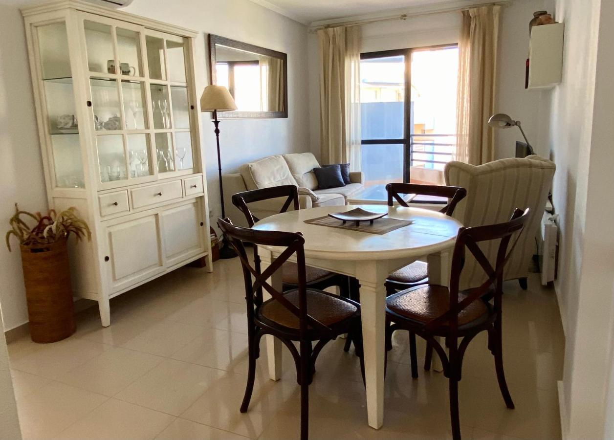 Regia Bahia En Cabo Roig Daire Dehesa de Campoamor  Dış mekan fotoğraf