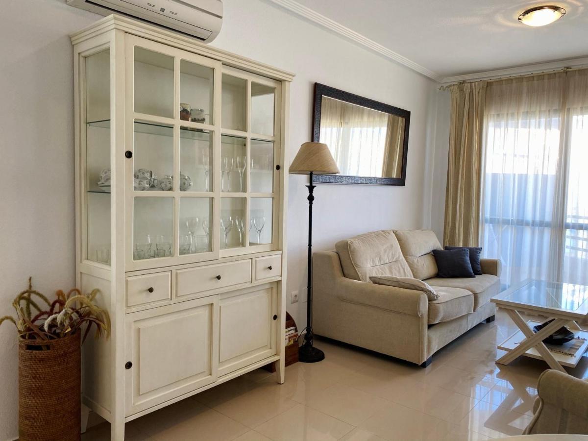 Regia Bahia En Cabo Roig Daire Dehesa de Campoamor  Dış mekan fotoğraf