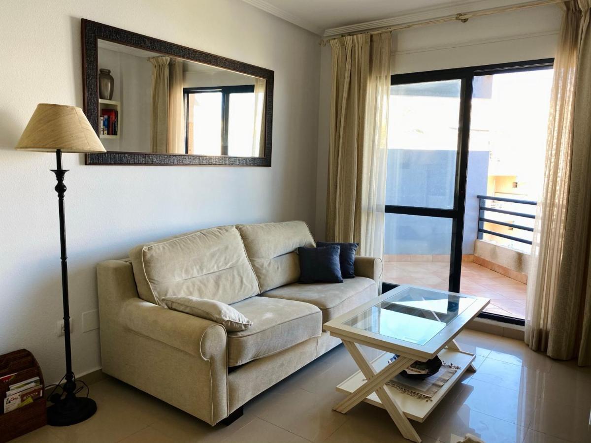Regia Bahia En Cabo Roig Daire Dehesa de Campoamor  Dış mekan fotoğraf