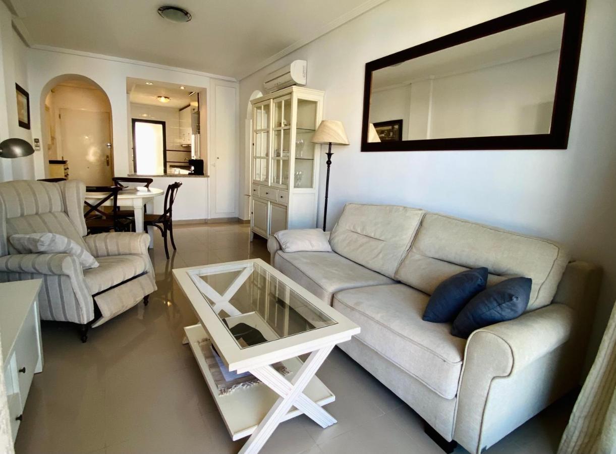 Regia Bahia En Cabo Roig Daire Dehesa de Campoamor  Dış mekan fotoğraf