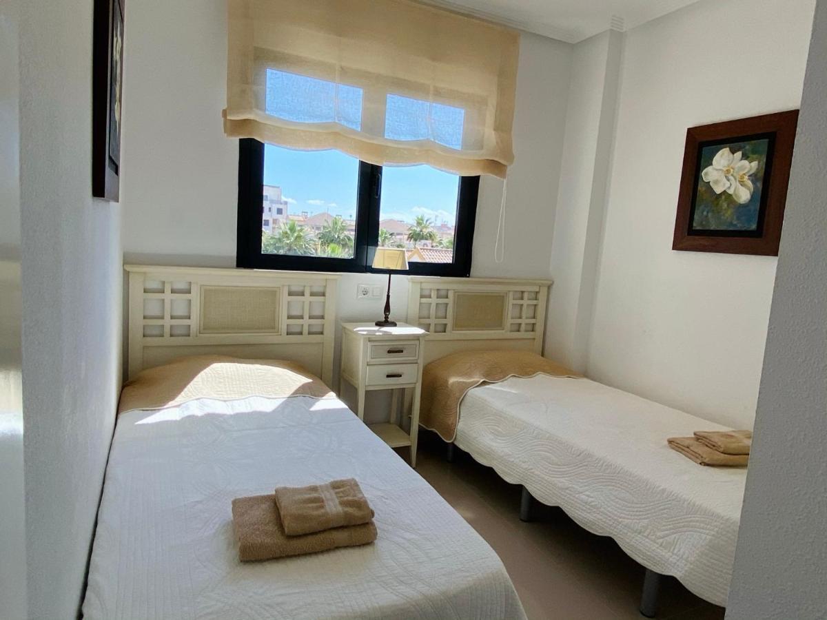 Regia Bahia En Cabo Roig Daire Dehesa de Campoamor  Dış mekan fotoğraf