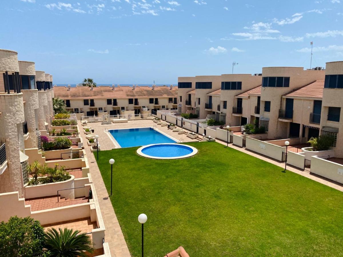 Regia Bahia En Cabo Roig Daire Dehesa de Campoamor  Dış mekan fotoğraf