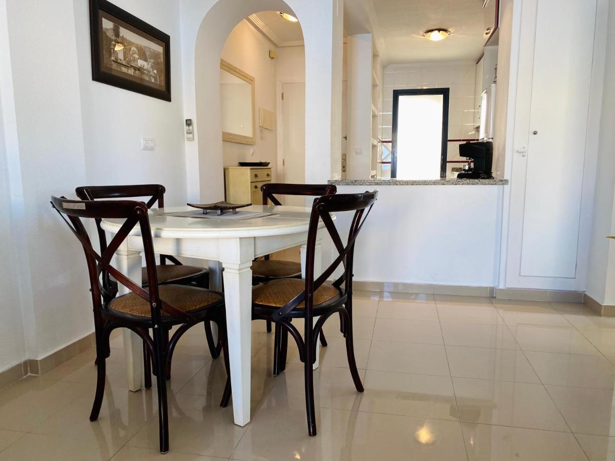 Regia Bahia En Cabo Roig Daire Dehesa de Campoamor  Dış mekan fotoğraf