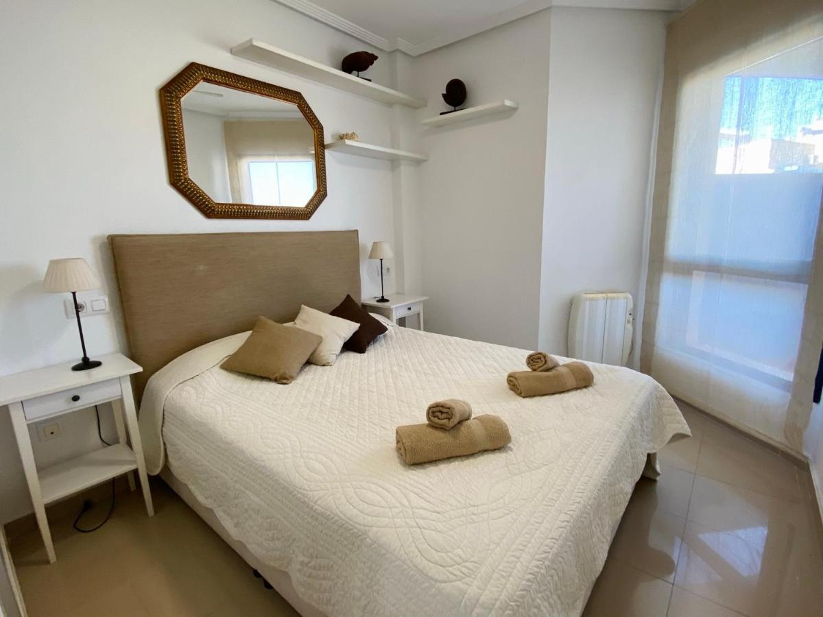 Regia Bahia En Cabo Roig Daire Dehesa de Campoamor  Dış mekan fotoğraf