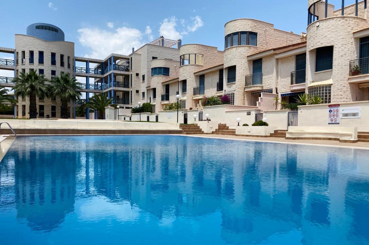 Regia Bahia En Cabo Roig Daire Dehesa de Campoamor  Dış mekan fotoğraf
