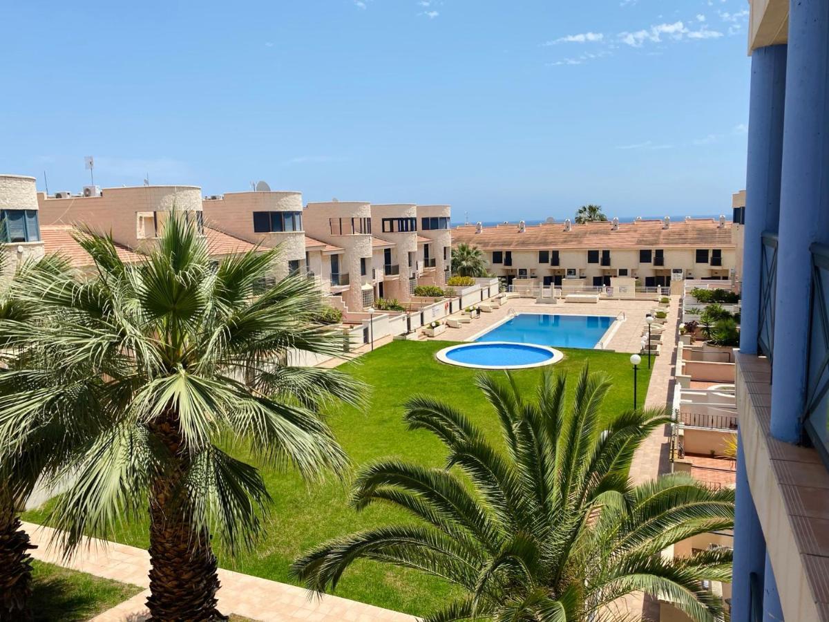 Regia Bahia En Cabo Roig Daire Dehesa de Campoamor  Dış mekan fotoğraf