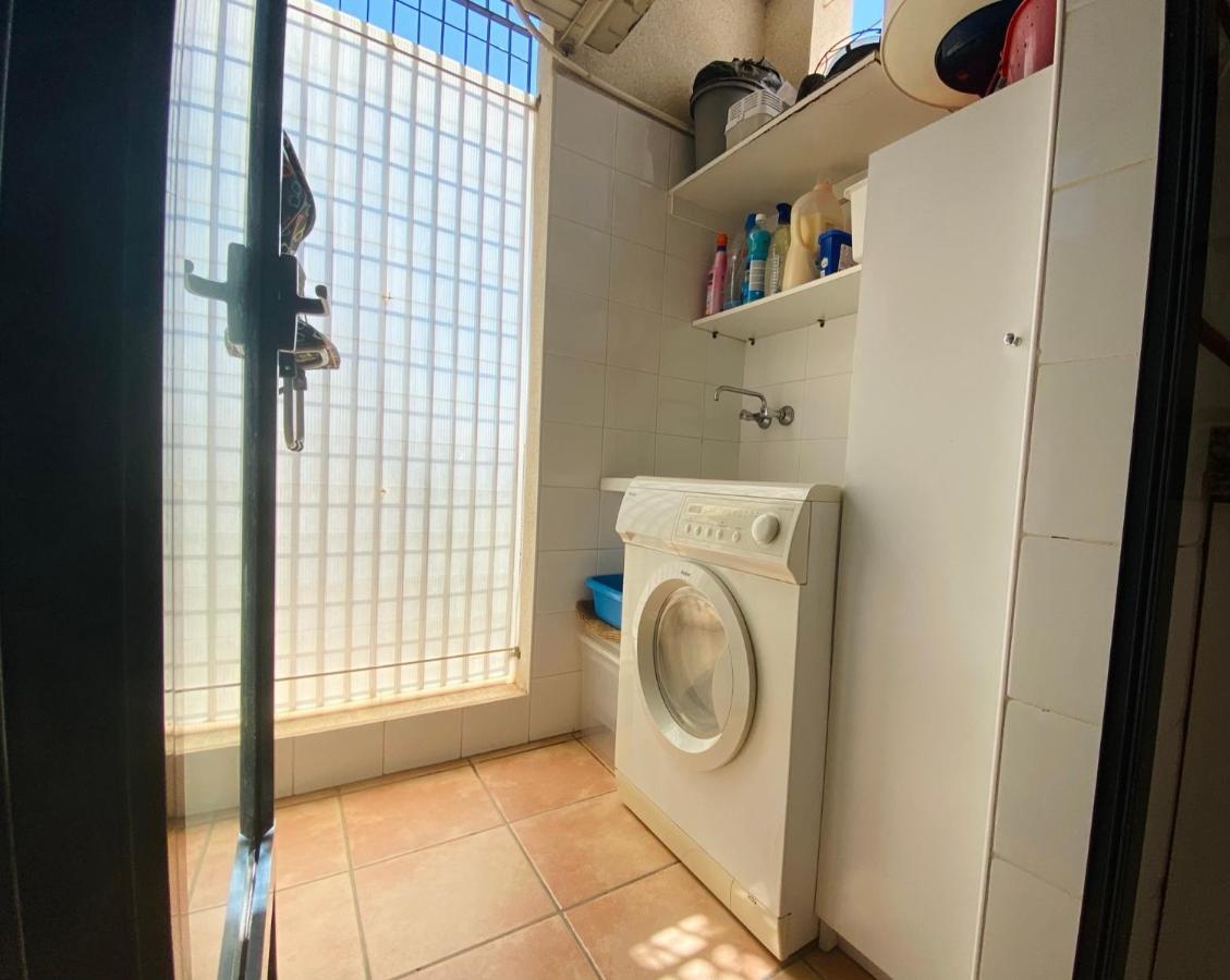 Regia Bahia En Cabo Roig Daire Dehesa de Campoamor  Dış mekan fotoğraf