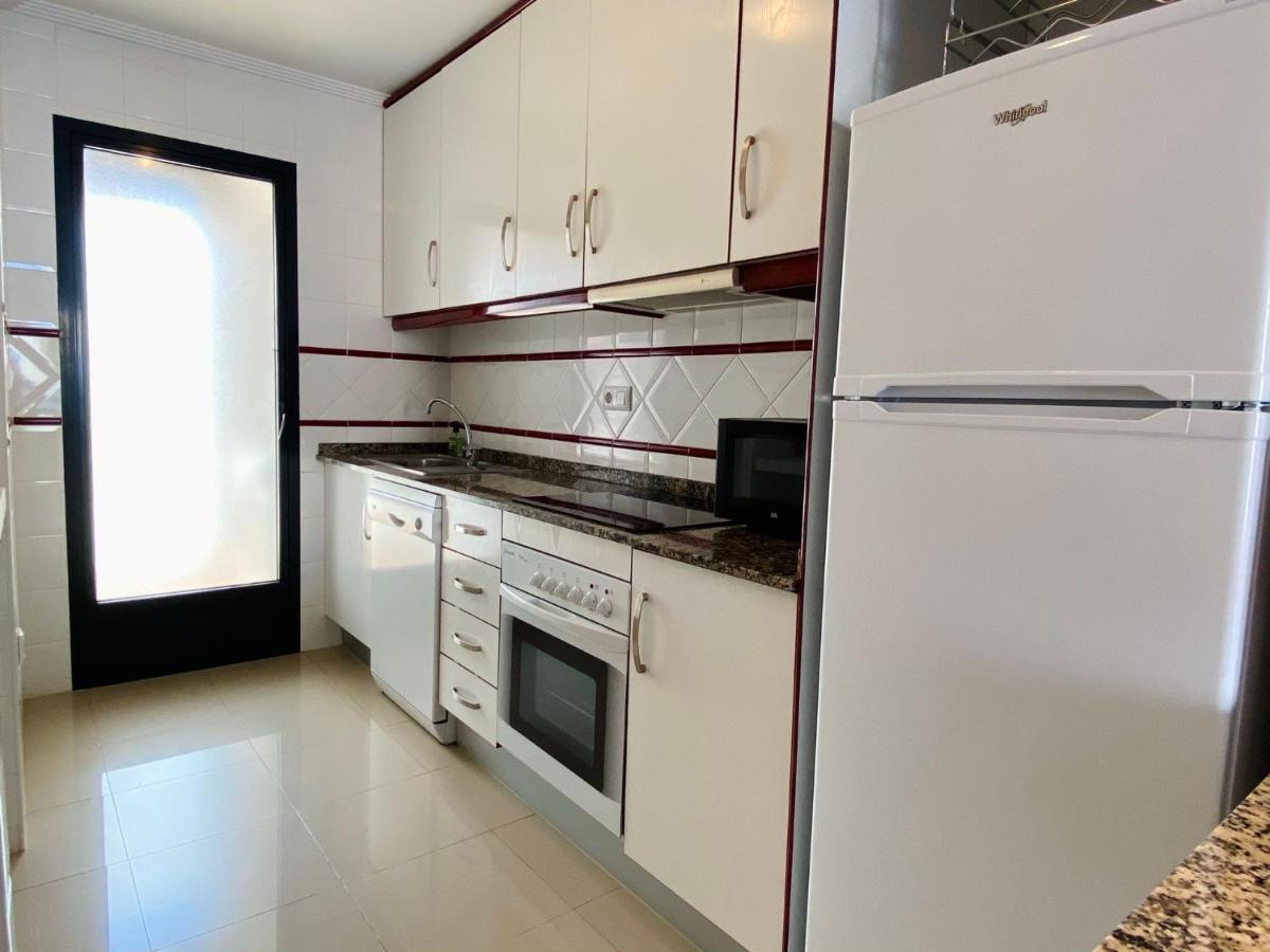 Regia Bahia En Cabo Roig Daire Dehesa de Campoamor  Dış mekan fotoğraf