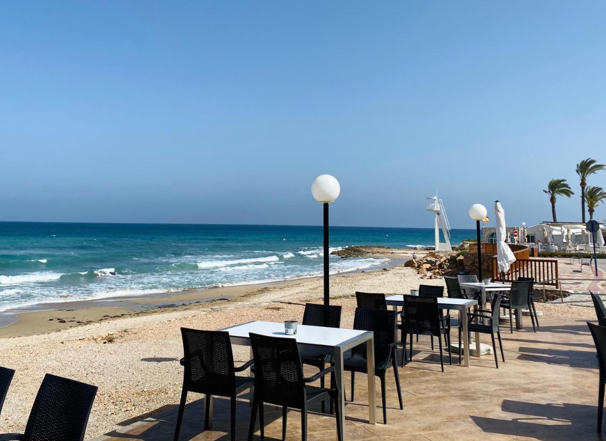Regia Bahia En Cabo Roig Daire Dehesa de Campoamor  Dış mekan fotoğraf