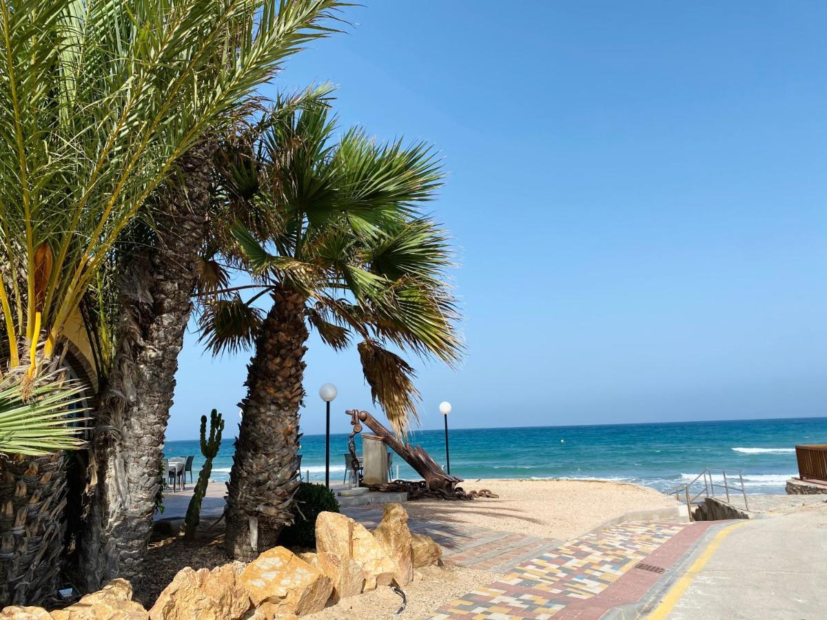 Regia Bahia En Cabo Roig Daire Dehesa de Campoamor  Dış mekan fotoğraf