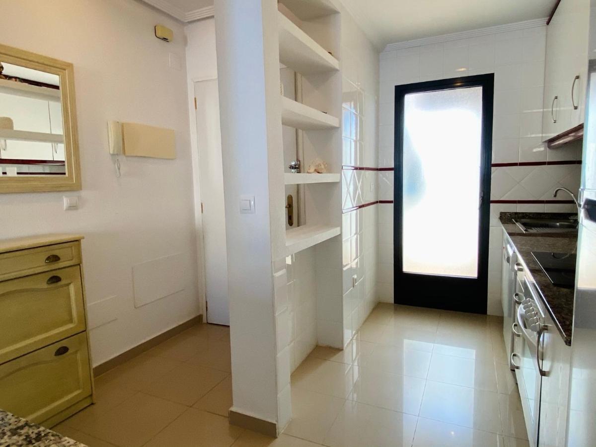 Regia Bahia En Cabo Roig Daire Dehesa de Campoamor  Dış mekan fotoğraf