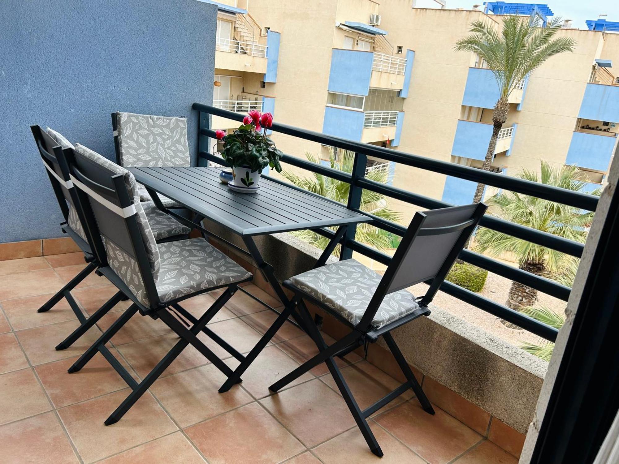 Regia Bahia En Cabo Roig Daire Dehesa de Campoamor  Dış mekan fotoğraf