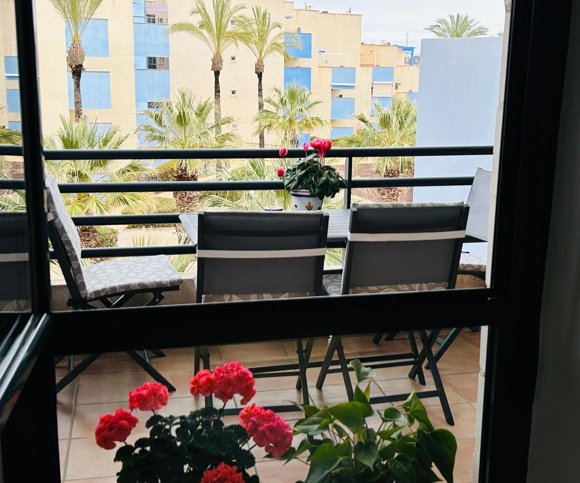 Regia Bahia En Cabo Roig Daire Dehesa de Campoamor  Dış mekan fotoğraf